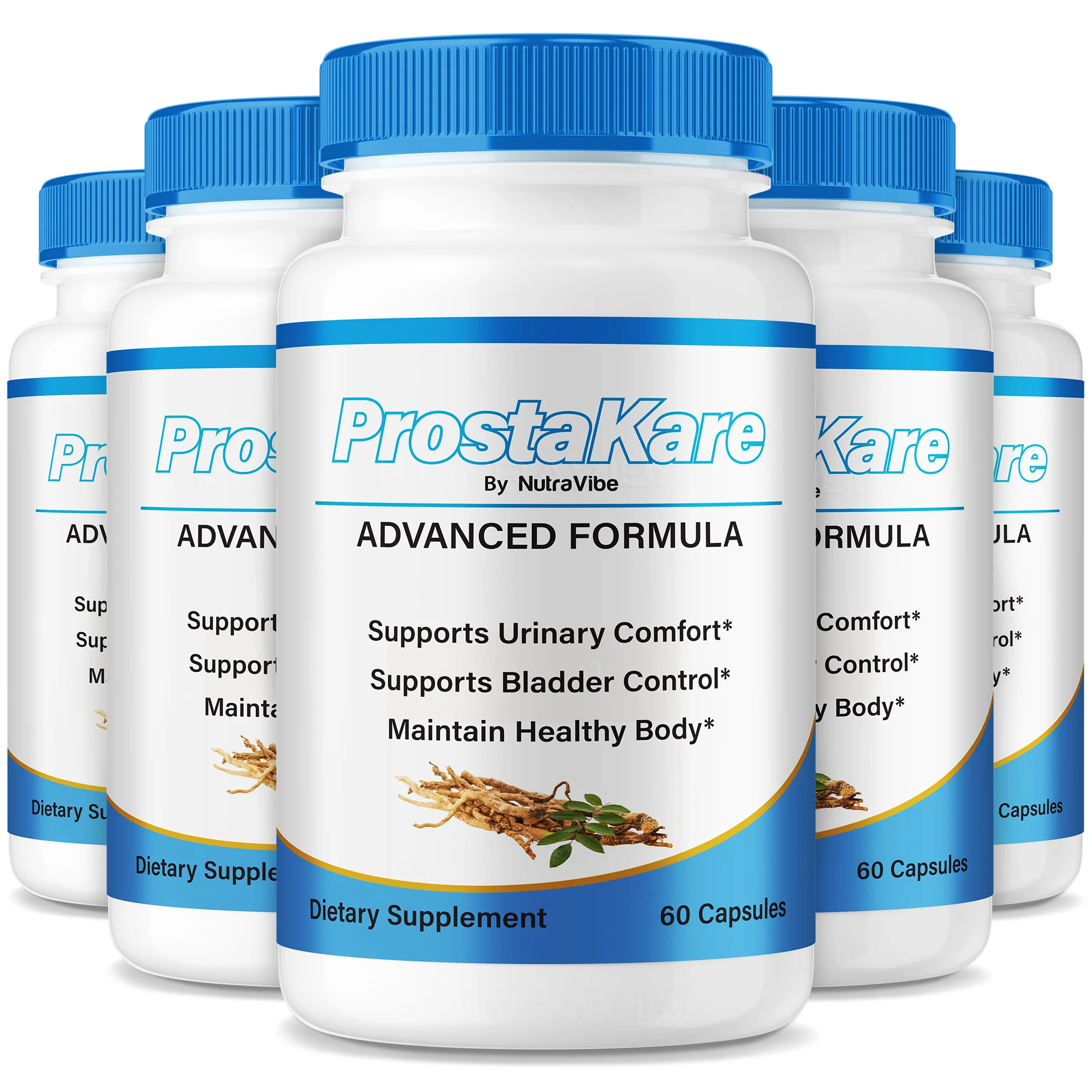 ProstaKare 6 bottles